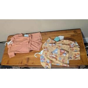 Baby boy 18 months summer